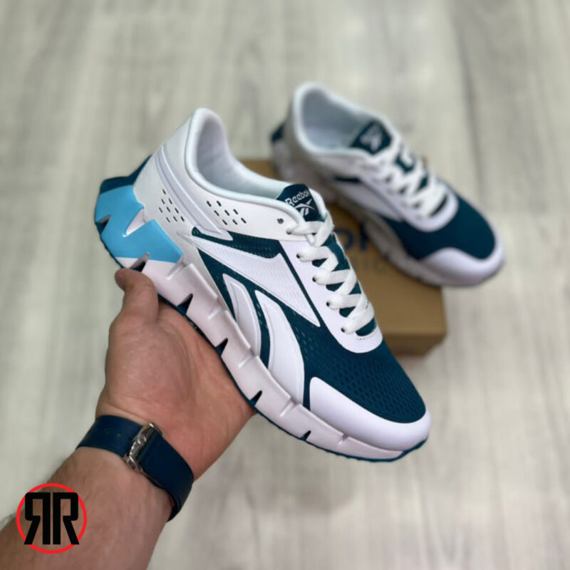 کتونی مردانه ریباک Reebok Zig