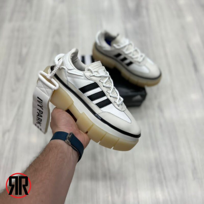 کتونی زنانه آدیداس Adidas Super Sleek Chunky