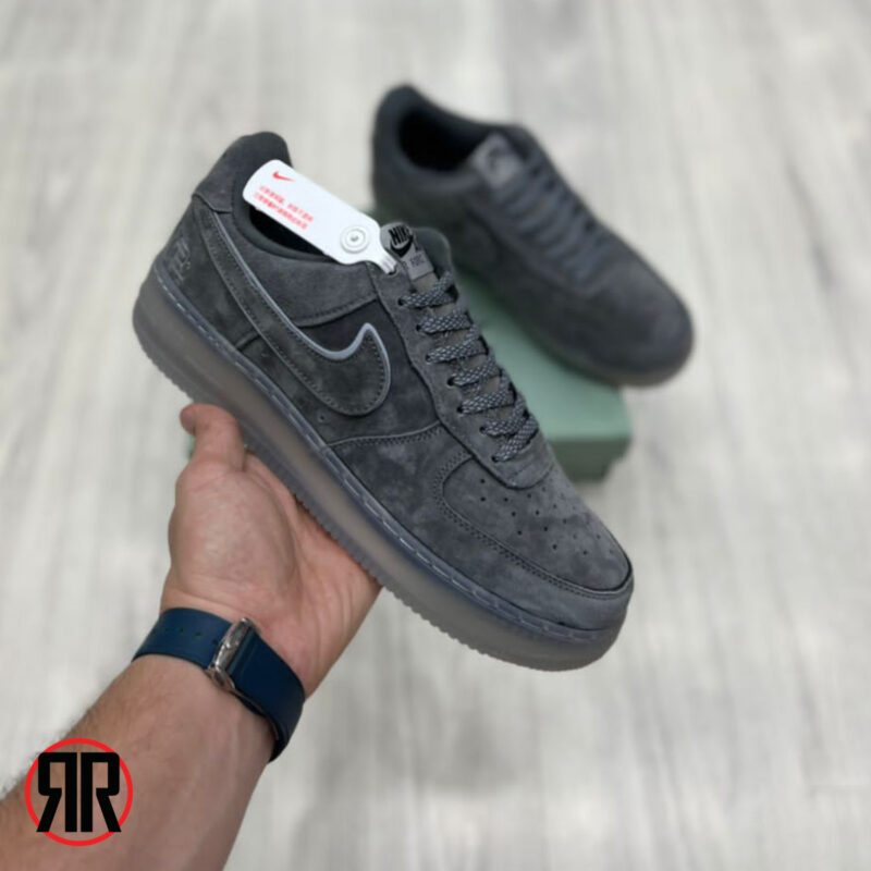 کتونی مردانه نایک Nike Air Force 1