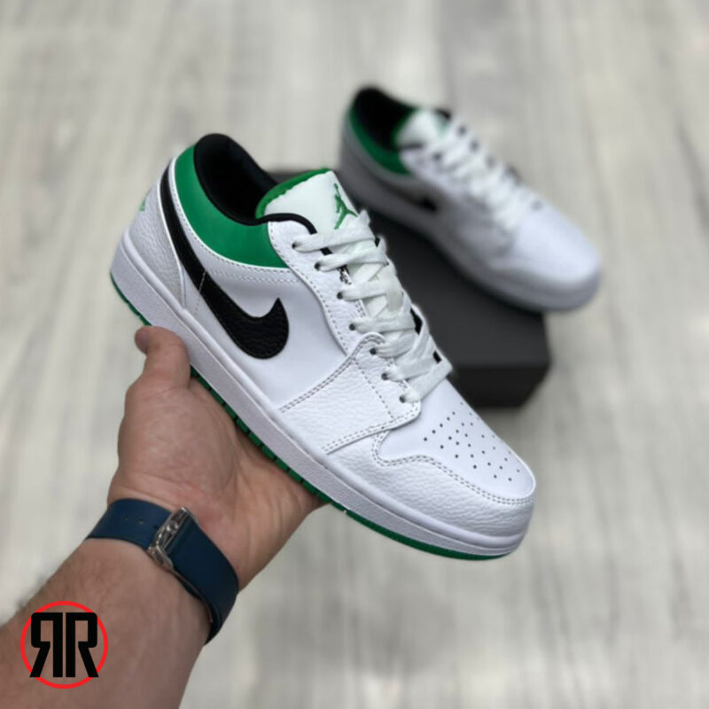 کتونی نایک Nike Air Jordan 1 Low