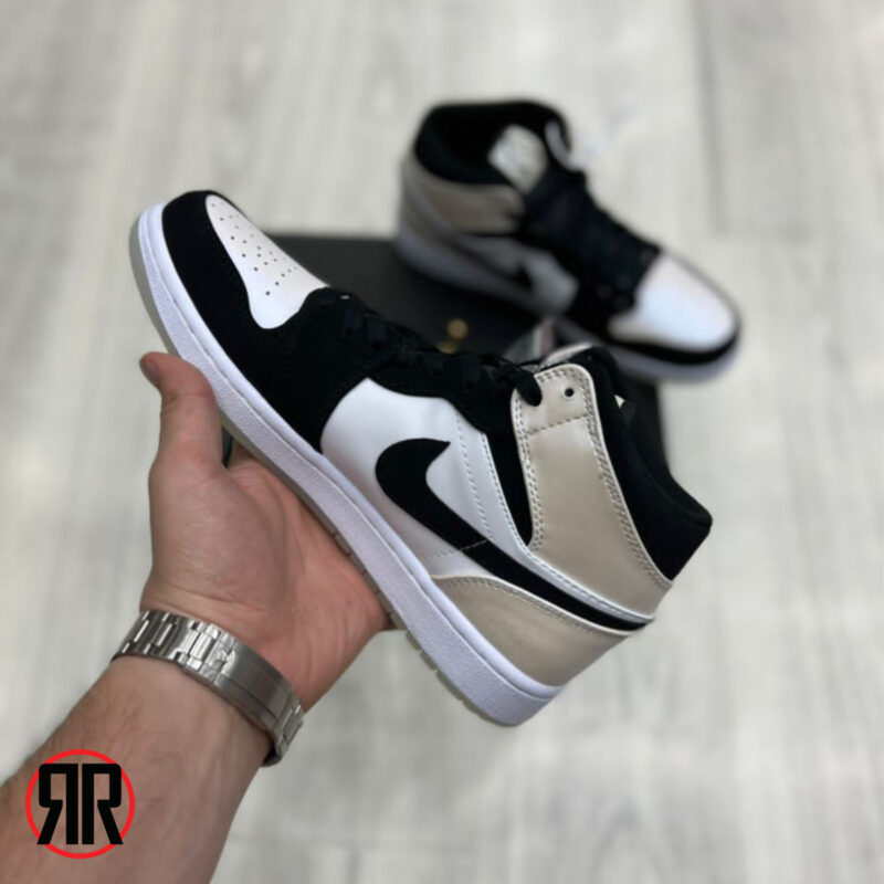 کتونی نایک Nike Air Jordan 1 High Diamond