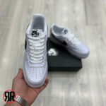 کتونی نایک Nike Air Force 1 Double Swoosh