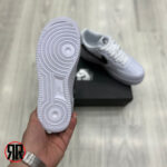 کتونی نایک Nike Air Force 1 Double Swoosh