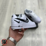 کتونی نایک Nike Air Force 1 Double Swoosh