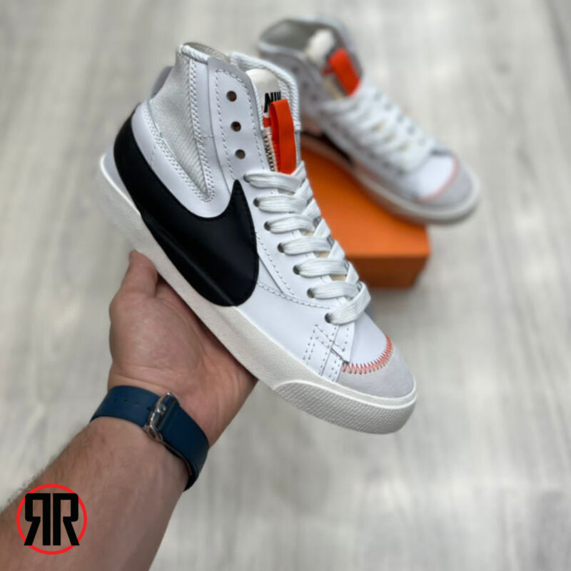 midblazer 77