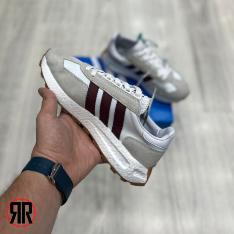 کتونی زنانه آدیداس Adidas Retropy E5