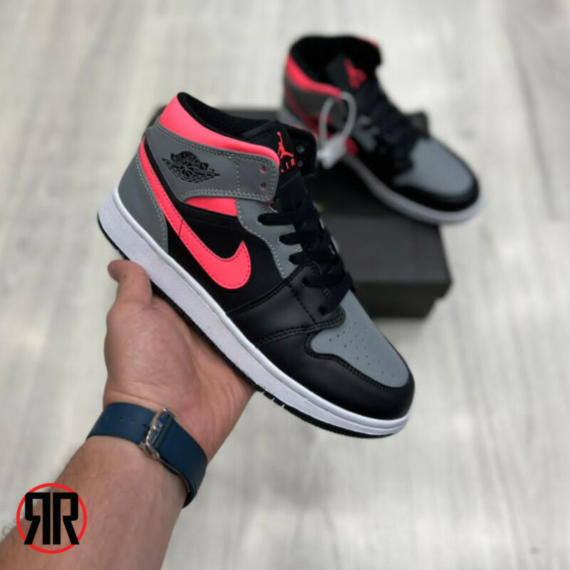 کتونی زنانه نایک Nike Air Jordan 1 High