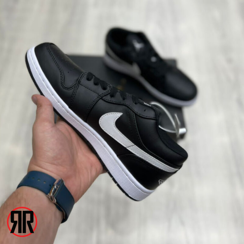 کتونی نایک Nike Air Jordan 1 Low