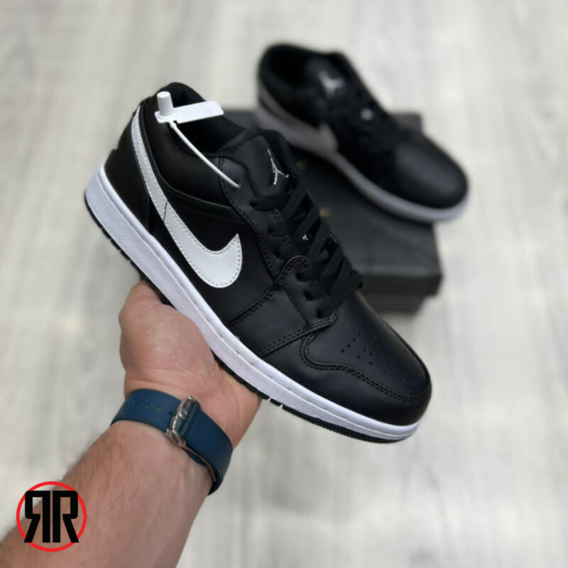 کتونی نایک Nike Air Jordan 1 Low