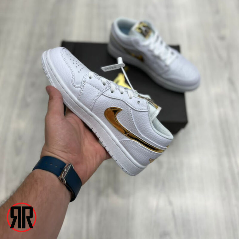 کتونی نایک Nike Air Jordan 1 Low