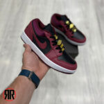 کتونی زنانه نایک Nike Air Jordan 1 Low