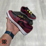 کتونی زنانه نایک Nike Air Jordan 1 Low