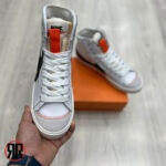 کتونی نایک Nike Blazer Mid '77 Jumbo