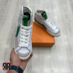 کتونی نایک Nike Blazer Mid '77 Jumbo