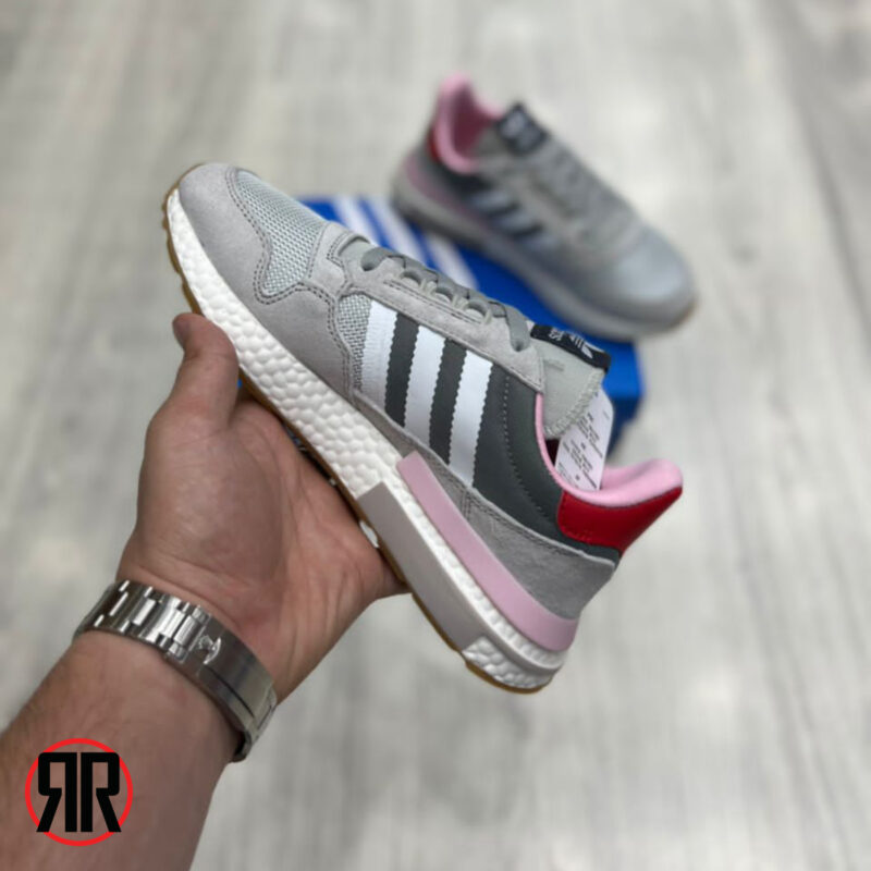 کتونی زنانه آدیداس Adidas ZX 500 RM