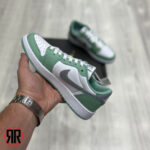 کتونی زنانه نایک Nike Air Jordan 1 Low