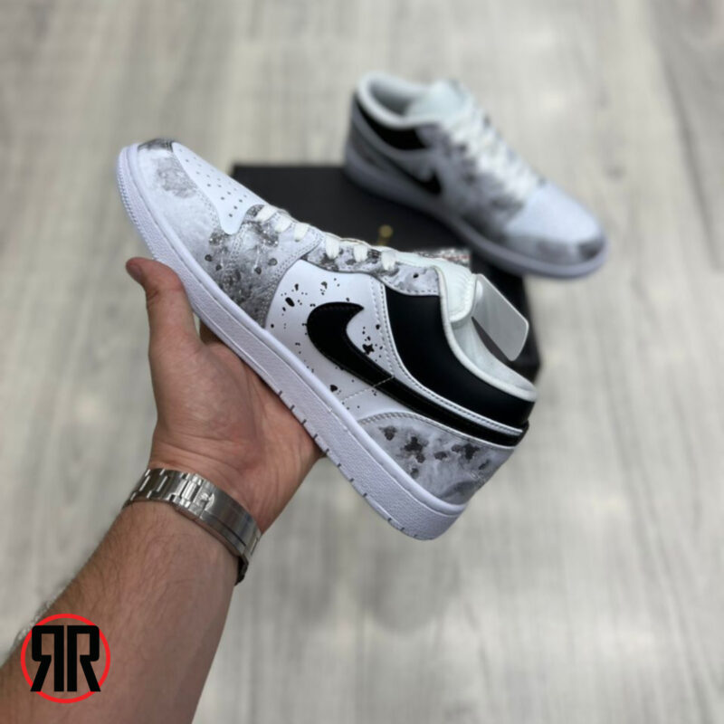 کتونی مردانه نایک Nike Air Jordan 1 Low