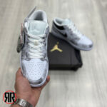 کتونی مردانه نایک Nike Air Jordan 1 Low