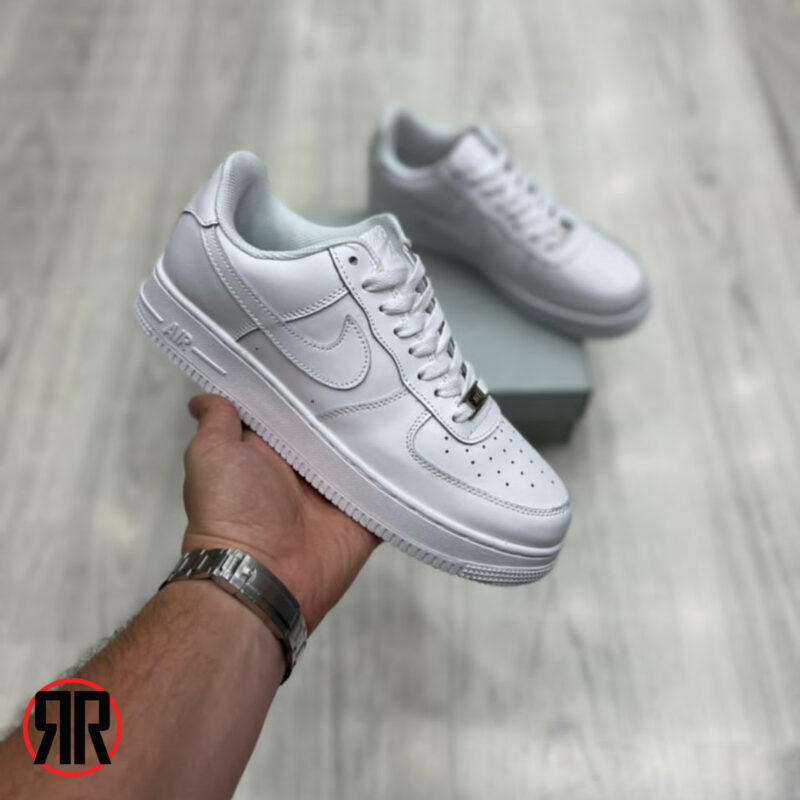 کتونی نایک Nike Air Force 1