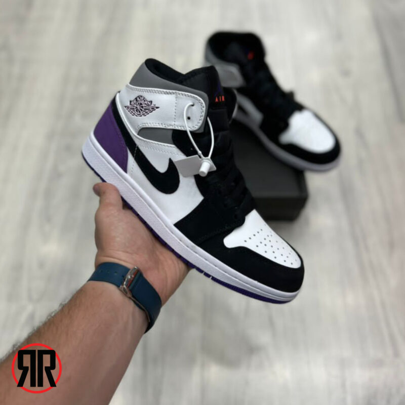 کتونی نایک Nike Air Jordan 1 High