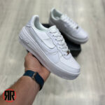 کتونی زنانه نایک Nike Air Force 1