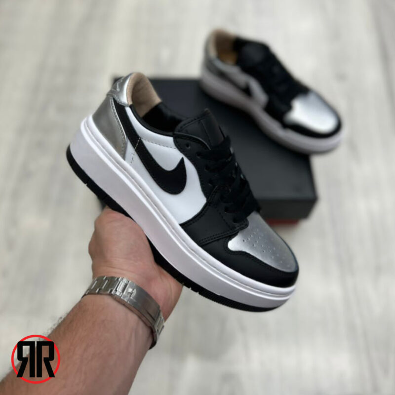 کتونی زنانه نایک Nike Air Jordan 1 Elevate Low