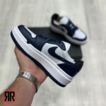 کتونی زنانه نایک Nike Air Jordan 1 Elevate Low