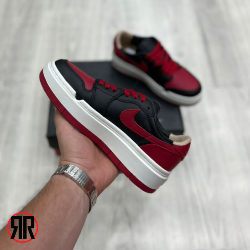 کتونی زنانه نایک Nike Air Jordan 1 Elevate Low