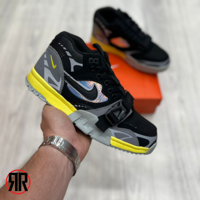 کتونی مردانه نایک Nike Trainer 1 SP