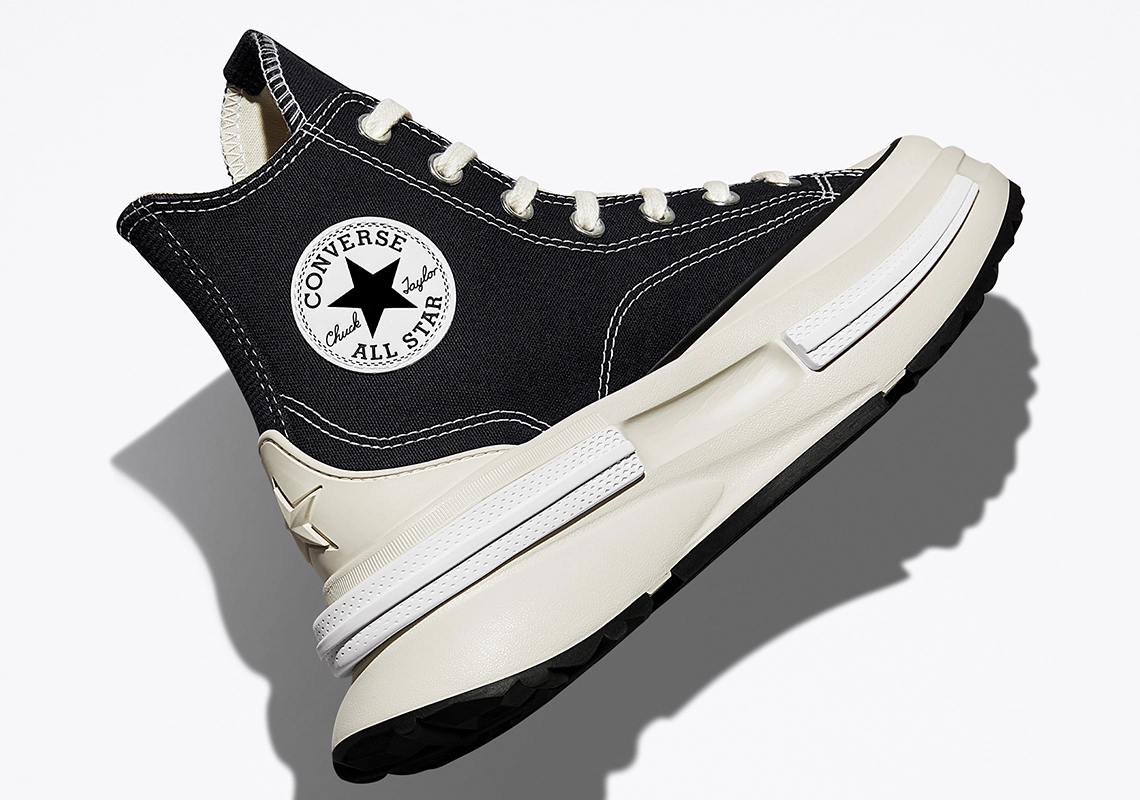 عرضه سری جدید از کفش Converse Run Star Legacy CX