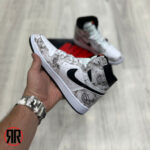 کتونی نایک Nike Air Jordan 1 High