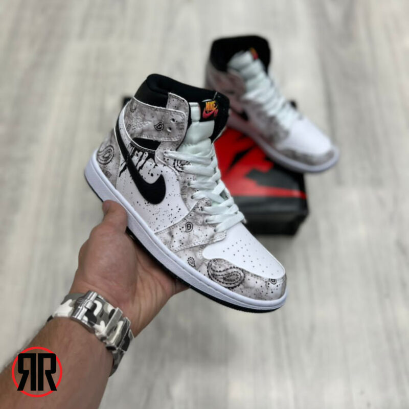 کتونی نایک Nike Air Jordan 1 High