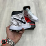 کتونی نایک Nike Air Jordan 1 High