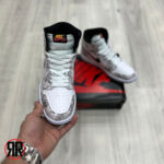 کتونی نایک Nike Air Jordan 1 High