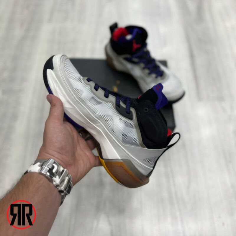 کتونی مردانه نایک Nike Air Jordan 37