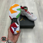 کتونی مردانه نایک Nike Air Jordan 37