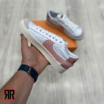 کتونی زنانه نایک Nike Blazer Low '77 Vintage