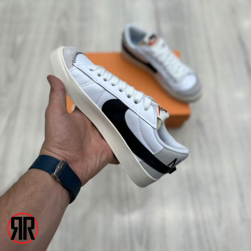 کتونی نایک Nike Blazer Low '77 Vintage