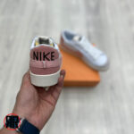 کتونی زنانه نایک Nike Blazer Low '77 Vintage