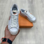 کتونی زنانه نایک Nike Blazer Low '77 Vintage