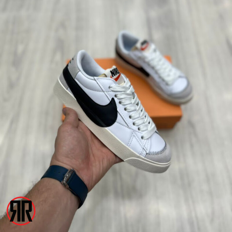 کتونی نایک Nike Blazer Low '77 Vintage