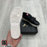 کتونی مردانه نایک Nike Air Jordan 1 Low Double Strap