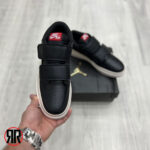 کتونی مردانه نایک Nike Air Jordan 1 Low Double Strap