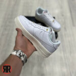 کتونی نایک Nike Air Force 1 Jewel QS