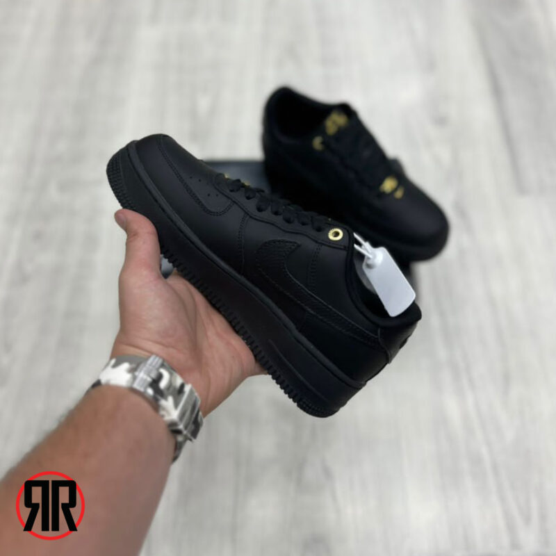 کتونی نایک Nike Air Force 1 Jewel QS