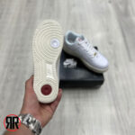 کتونی نایک Nike Air Force 1 Jewel QS