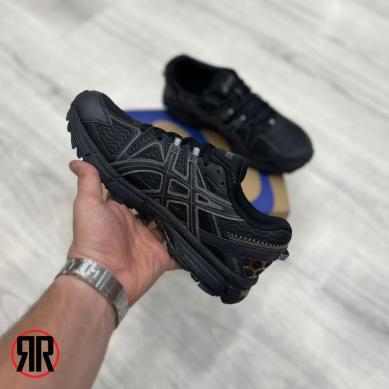 کتونی مردانه اسیکس Asics Gel Kahana 8