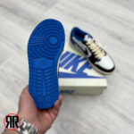 کتونی مردانه نایک Nike Air Jordan 1 Low Travis Scott Fragment