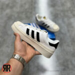 کتونی زنانه آدیداس Adidas Superstar