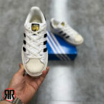 کتونی زنانه آدیداس Adidas Superstar